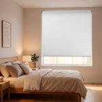 Blackout Opaco Blanco