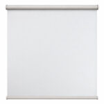 Blackout Opaco Blanco