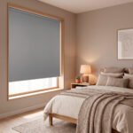 Blackout Opaco Gris
