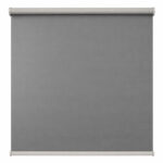 Blackout Opaco Gris