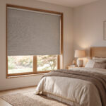 Blackout Tapiz Linen