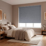 Blackout Tapiz Plata