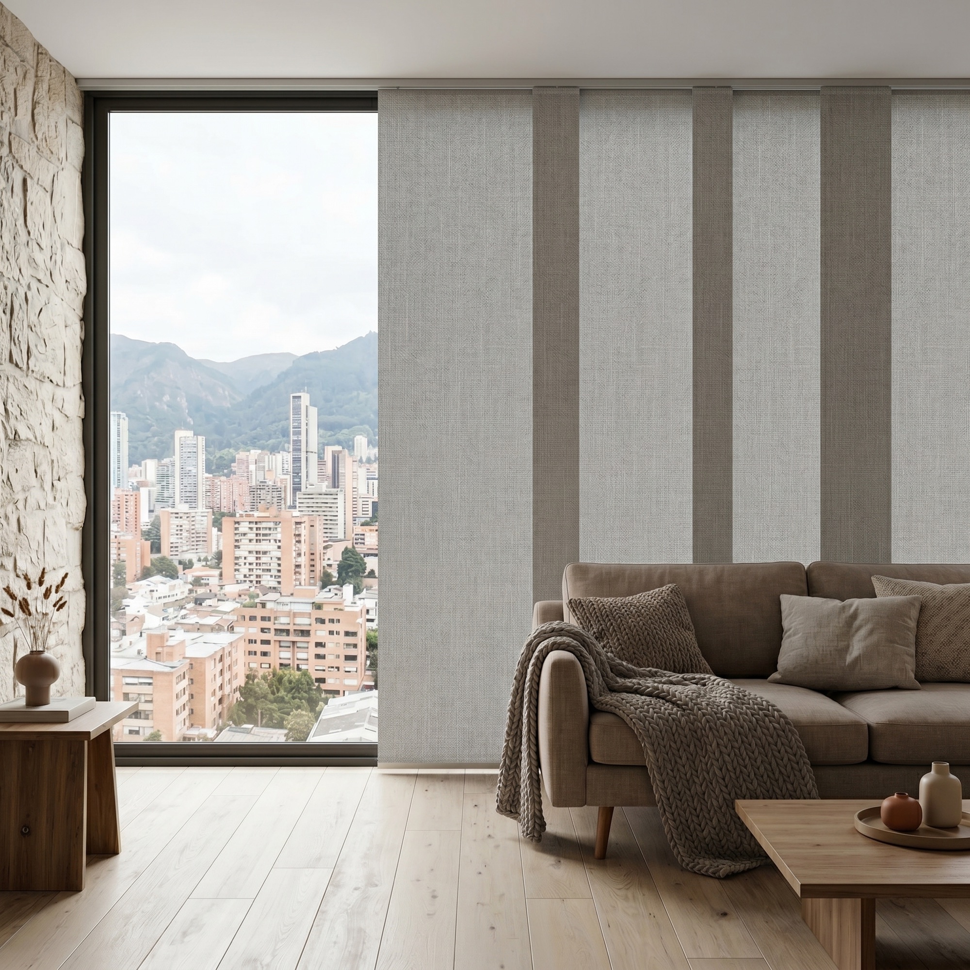 DECORATIVA CIELO OSCURO 2