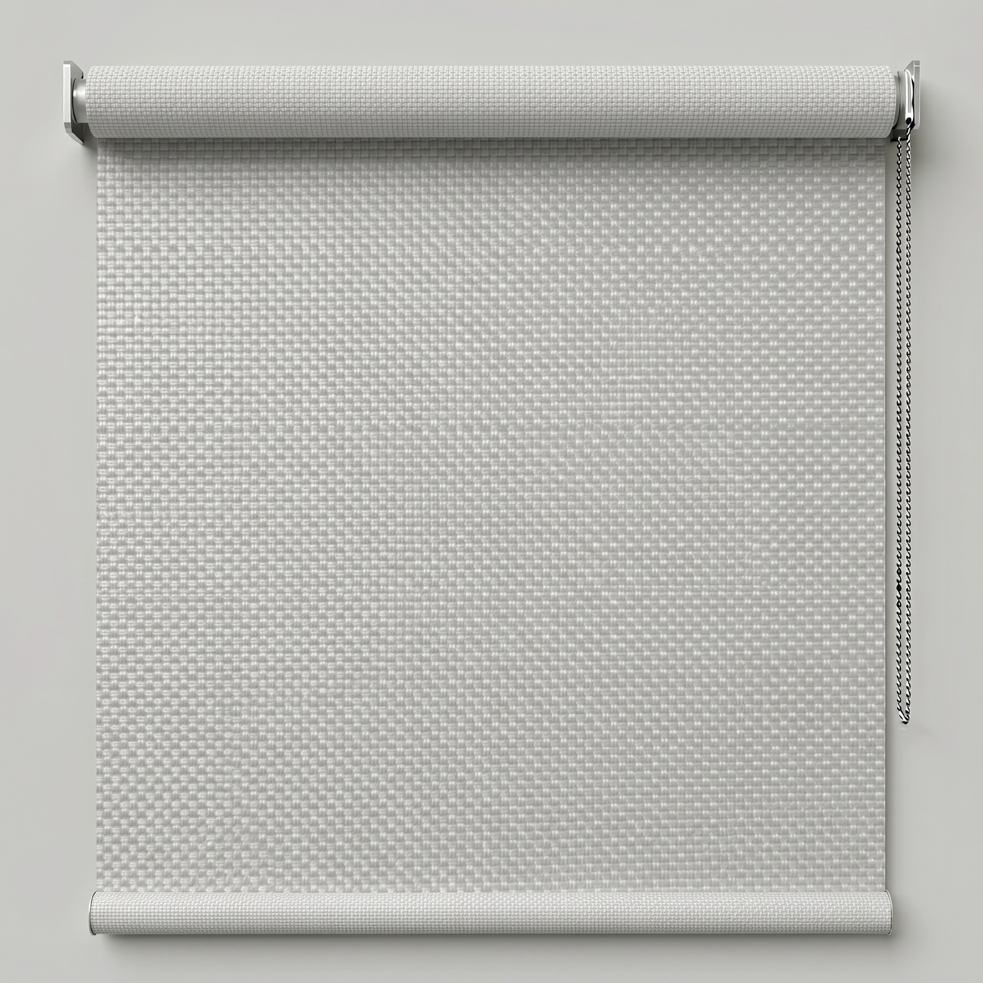Screyn Screen Metalic Cristal Blanco - Persianas Alfa
