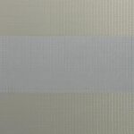 SHEER POLIESTER LUMIER IVORY