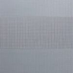 Sheer Poliester Lumier Snow