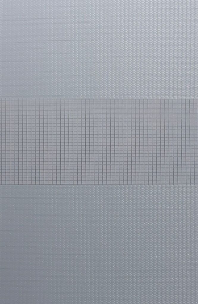 Sheer Poliester Lumier Snow