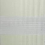 Sheer Poliester Marfil