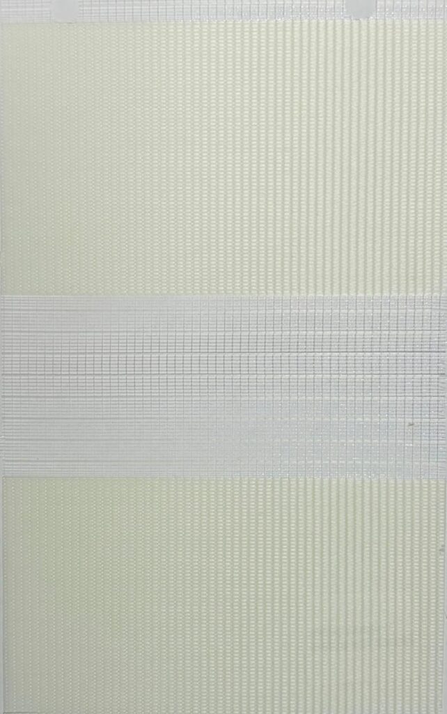 Sheer Poliester Marfil