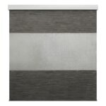 Sheer Poliester Rio Humo