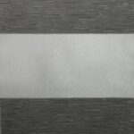Sheer Poliester Rio Humo