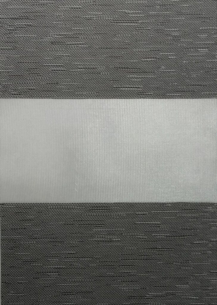 Sheer Poliester Rio Humo