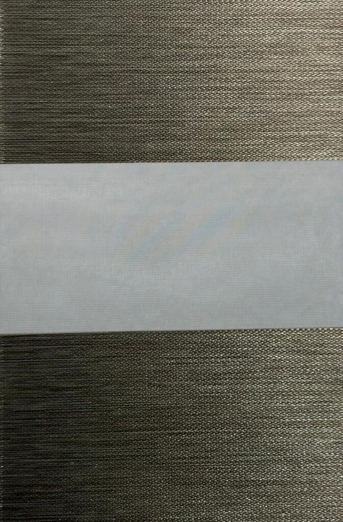 Sheer poliéster Semi Blackout Esplendor Almendra