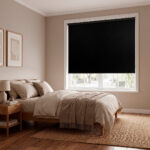 Blackout Opaco Negro