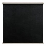 Blackout Opaco Negro