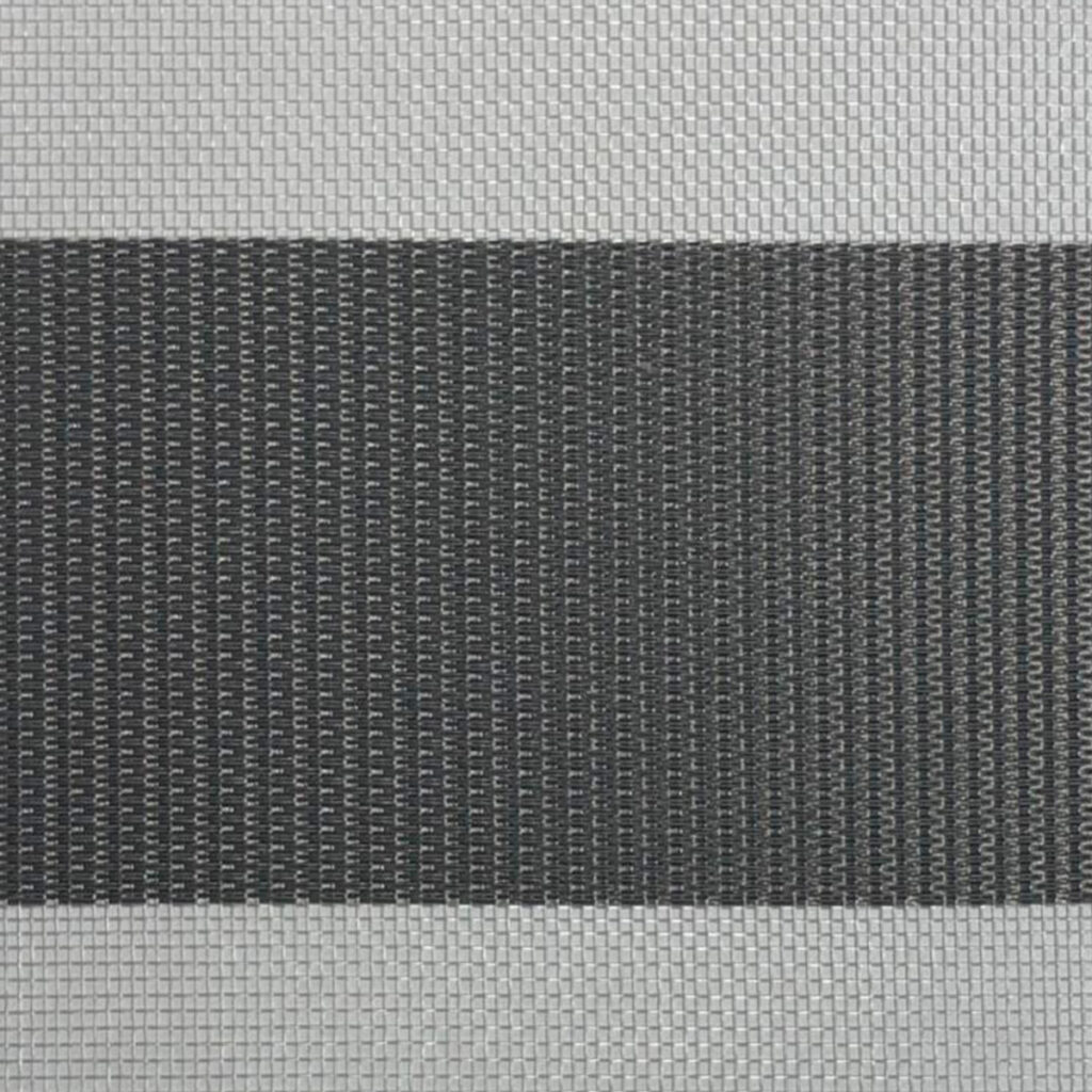 Sheer Poliéster Cobra Grafito (05)