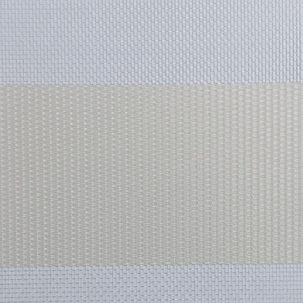 Sheer Poliéster Semi Blackout Esplendor Grafito