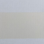 Sheer Poliéster Semi Blackout Esplendor Grafito