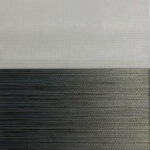 Sheer Poliéster Semi Blackout Santorini Gris