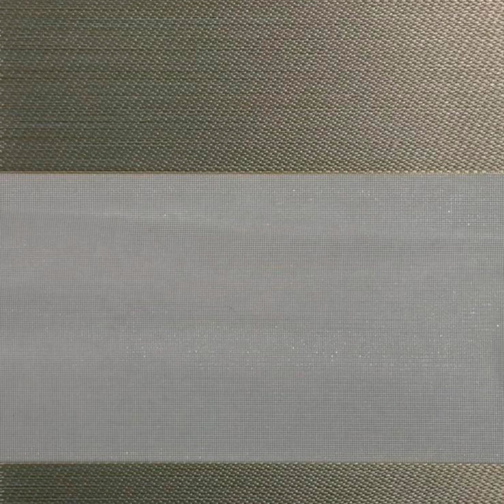 Sheer Poliéster Semi Blackout Santorini Nuez