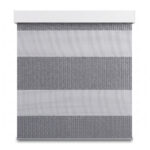Sheer Screen Cobra Silver
