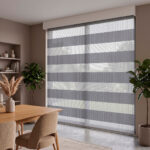 Sheer Screen Cobra Silver