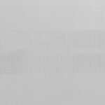 Sheer Screen Croche Blanco